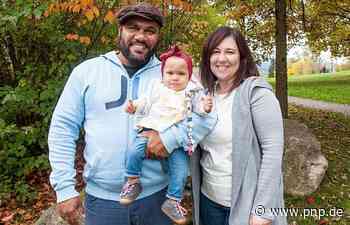 Elli-Lou liebt Erdbeeren – und das Leben - Passauer Neue Presse