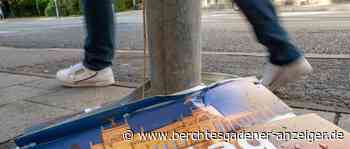 „Aufhebung des Landtags“ – Wenig Unterstützung für Volksbegehren in den Landkreisen BGL und Traunstein - Berchtesgadener Anzeiger