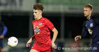Landesliga Südost: Nach einer 2:3-Niederlage im Abstiegsderby - SB Chiemgau Traunstein ist nun Tabellenletzter - Heimatsport.de