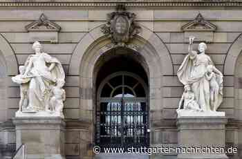 Landgericht Ulm - Männer wegen Vergewaltigung einer Elfjährigen verurteilt - Stuttgarter Nachrichten