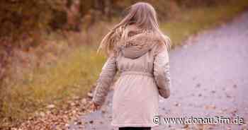 Raum Ulm: Fahndung nach Kinderfängern läuft weiter - DONAU 3 FM