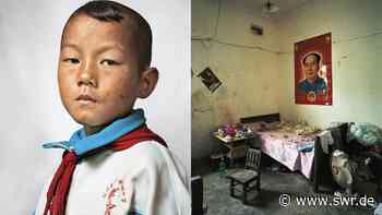 „Where Children sleep“: Eindrucksvolle Kinderporträts von James Mollison in Neu-Ulm - SWR