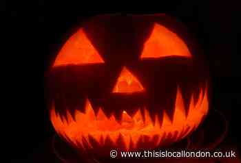 WHY IS HALLOWEEN CELEBRATED?