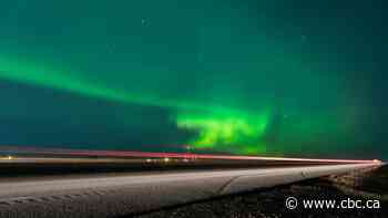 Northern lights may be visible in much of the country this weekend after solar storm