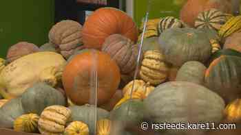 Thanksgiving prices expected to jump in 2021