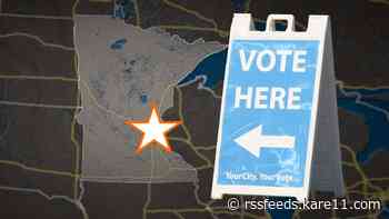 Twin Cities voters have full political plate Tuesday