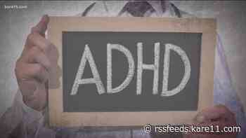 'Night & Day': More adult women seeking treatment for ADHD able to find clarity