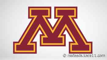 Former U of M gymnast sues school over elimination of team