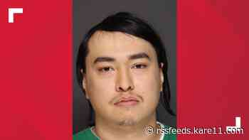 Murder charges filed in Farmington triple homicide