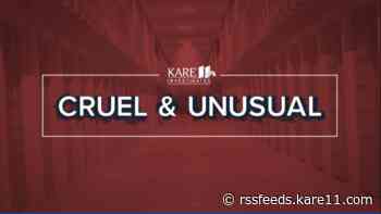 KARE 11 Investigates: Shoplifting arrest becomes death sentence for MN teenager
