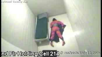 KARE 11 investigates: Records reveal multiple failures to prevent inmate’s death