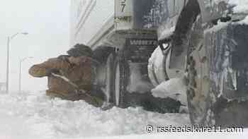 Why do Minnesotans remember the Halloween Blizzard of 1991 so vividly? Memory expert weighs in