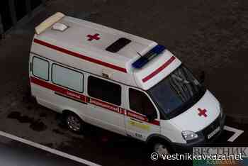 Woman, child injured after being hit by car in Pyatigorsk - vestnik kavkaza