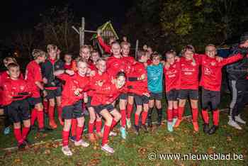 Dorp maakt zich op voor komst topvoetbalploeg: “Dit zullen jong en oud niet snel vergeten” - Het Nieuwsblad