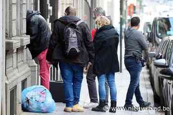 26 verdachten aangehouden na grootschalige politieactie tege... (Brussel) - Het Nieuwsblad