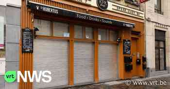 Proces neergestoken café-uitbater Brussel gestart - VRT NWS