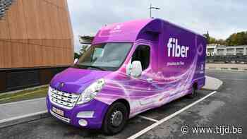 Brussel: het 'curb your enthousiasm'-duo - De Tijd