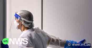 Coronablog - Night of the Proms voor zorgpersoneel uitgesteld, Brussel en Wallonië donkerrood op Europese kaart - VRT NWS