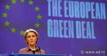 Brussel optimistisch: Beperking temperatuurstijging tot 2 graden nog mogelijk - AD.nl