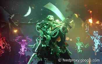 Xbox Halloween 2021 game events