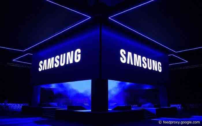 Samsung and Ciena form partnership for 5G