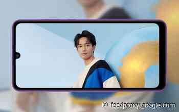 Huawei Enjoy 20e smartphone unveiled