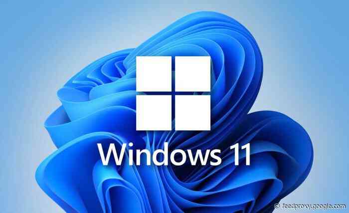 Windows 11 Insider Preview Build 22489 released