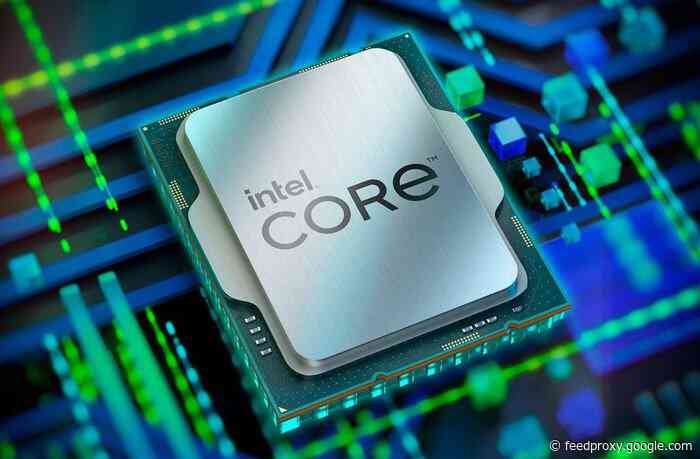 Intel Alder Lake 12th-gen Core processors with new overclocking options launch