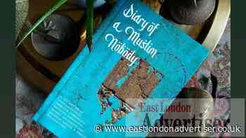 Hackney man pens book about the everyday Muslim experience - East London Advertiser
