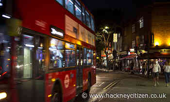Getting home safely in Hackney - what options are available? - Hackney Citizen