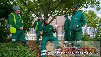 Green Flag awards recognise another Hackney park - Hackney Gazette