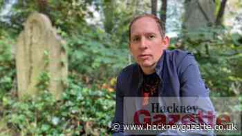 New book explores Hackney cemetery's lost poets - Hackney Gazette