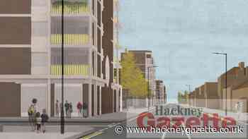 Residents' last chance to comment on Hackney estate plans - Hackney Gazette