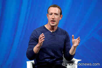 Facebook goes Meta: Zuckerberg announces new corporate name