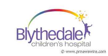 Blythedale Children's Hospital CEO: Build Back Better for Kids