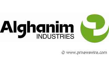 Alghanim Industries Breaks Ground on Major Steel Expansion in India