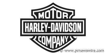 Statement from Harley-Davidson On EU Tariff Resolution
