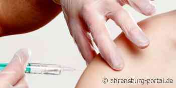 Corona Impfungen für jedermann in Glinde am 06.11.2021 - Ahrensburg Portal