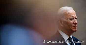 Is Biden a Compulsive Liar? He Fits the Definition Because He Keeps Telling Fake Stories