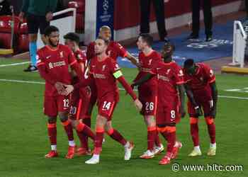 ‘You’re all warned’: Chris Sutton makes bizarre claim about £200,000-a-week Liverpool man - HITC - Football, Gaming, Movies, TV, Music