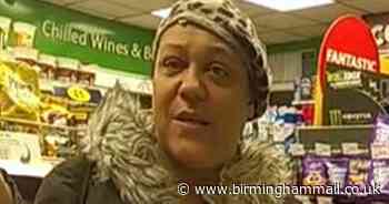 Police issue appeal for woman missing from Sutton Coldfield - Birmingham Live