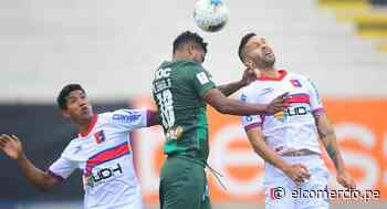 Alianza Lima vs. Alianza Universidad: resultado y resumen del partido por Liga 1 - El Comercio Perú