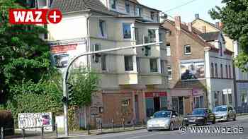 Polizei in Witten: Keine erhöhte Kriminalität an Annenstraße - Westdeutsche Allgemeine Zeitung