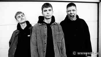 Werkstadt Witten lädt zu „Indie-Pool“-Konzerten ein - WAZ News