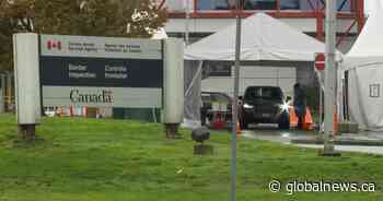 Health insurance expert shares next steps for Canadians after U.S. border reopens