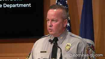 State increases police presence at malls over potential threats
