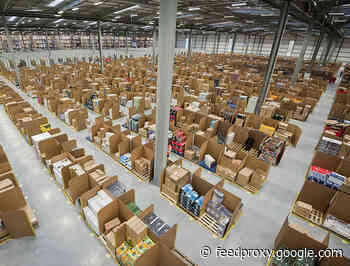 Has Amazon Really Changed Literature?