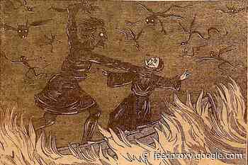 Victorian “Penny Dreadful” Pulp Novels Actually Contributed To Improving British Society (No, Really)