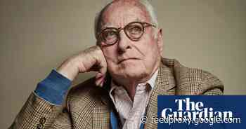 James Ivory, Still Working At 93, Says His Life As A Gay Man Has Been Too Easy