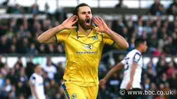 Derby County 1-2 Blackburn Rovers: Ben Brereton Diaz double ends Rams unbeaten run